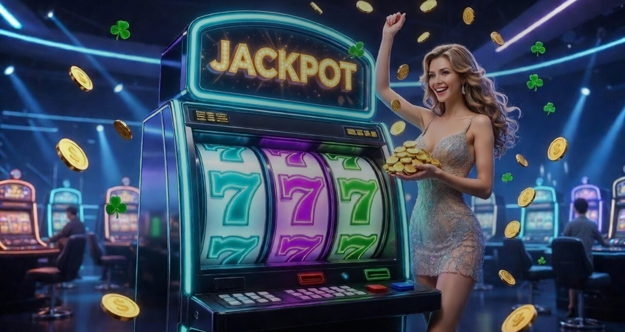 7bit Casino
